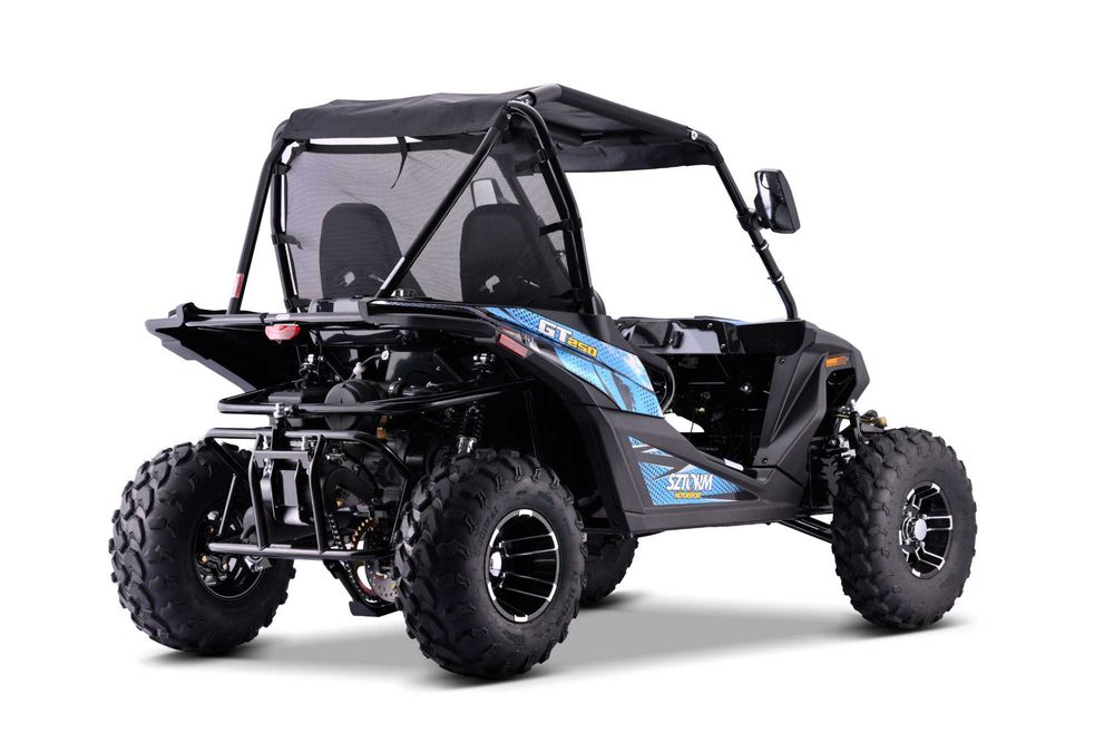 buggy SZTORM GT-250 / dostawa / raty / 2026 / ProMotor