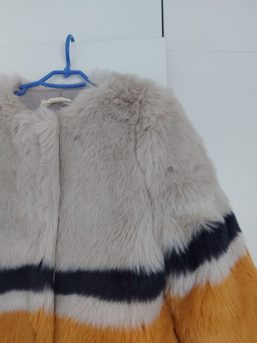 Futerko zimowe Mango 122