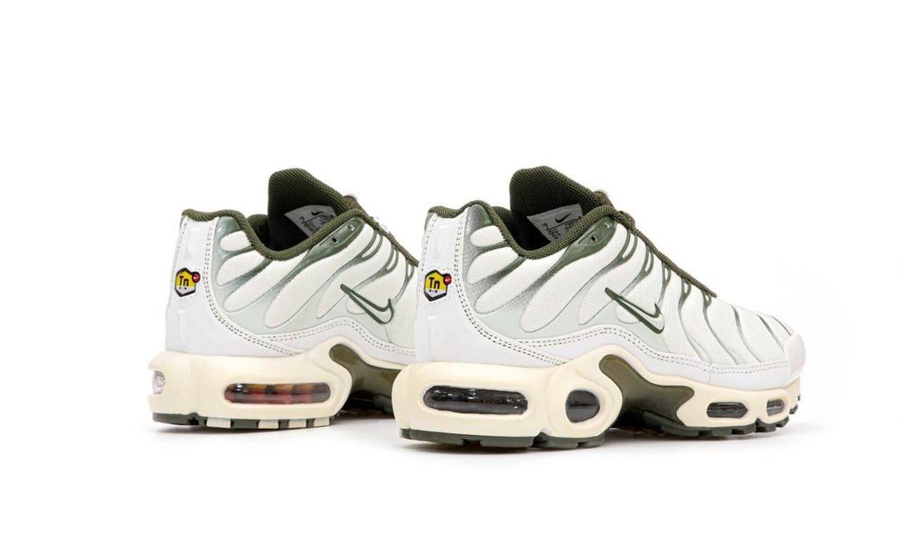 Nike Air Max Plus TN