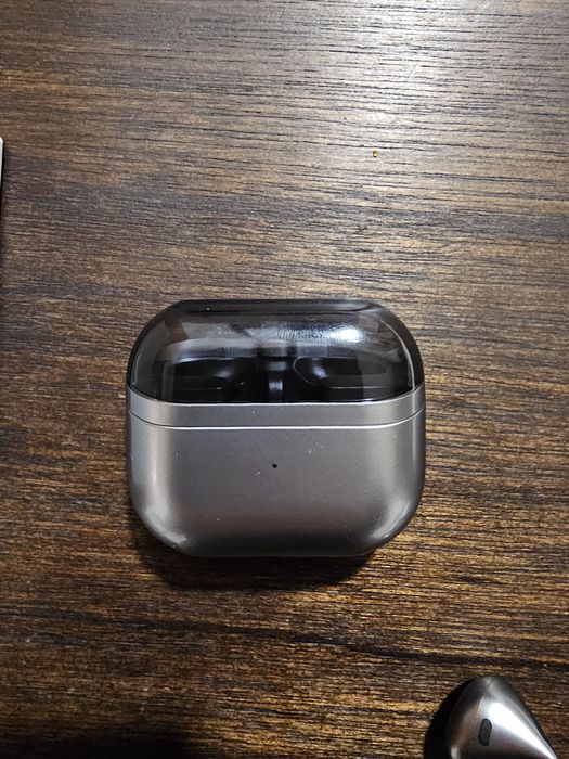 Samsung Galaxy Buds 3 - Vendo/Troco