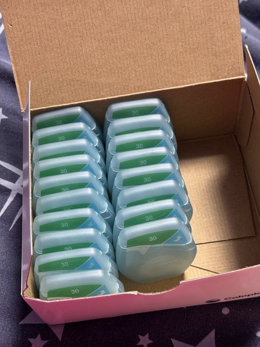 Уропрезеоватив Conveen