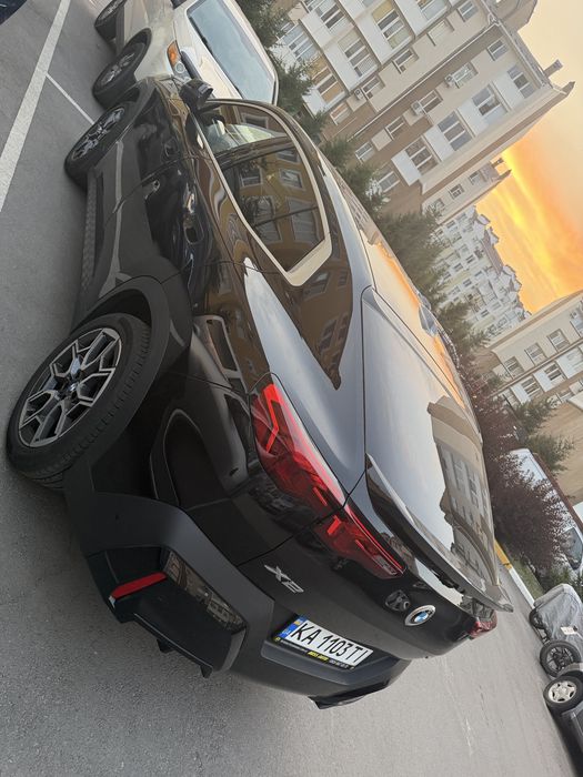 Продам BMW X2 U10 2024