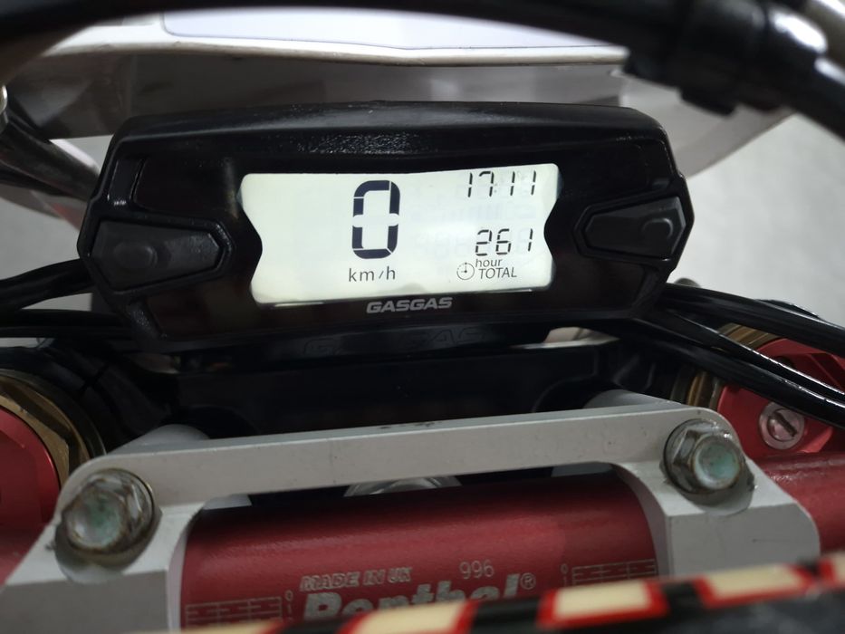 Gas Gas Ec 300 Enduro