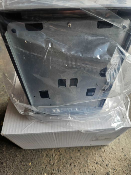 Suszarka do rąk elektryczna