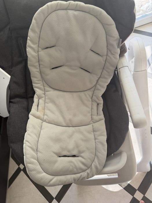 Стільчик для годування Chicco Polly Magic Chicco