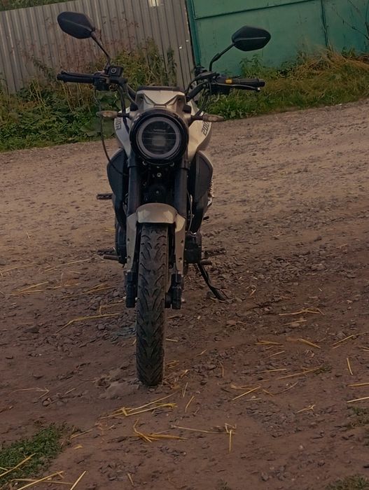 Продам SPARK sP 200 R-33