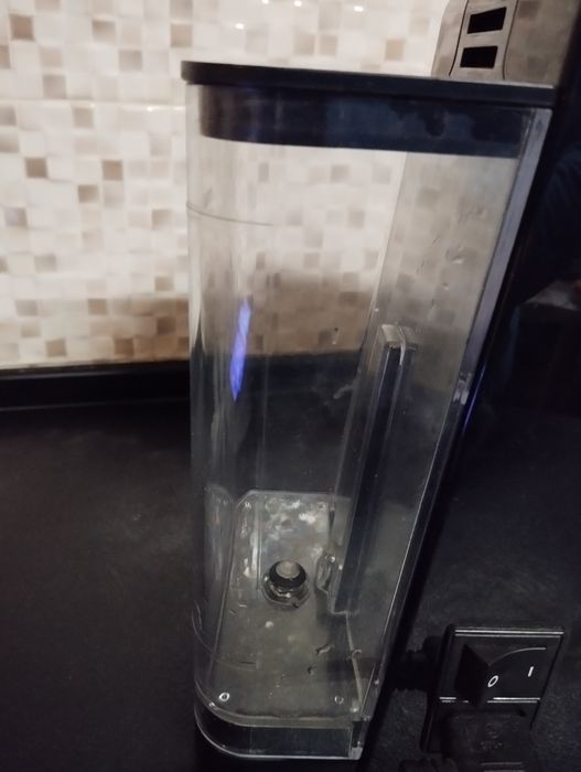 Máquina de café Ventura