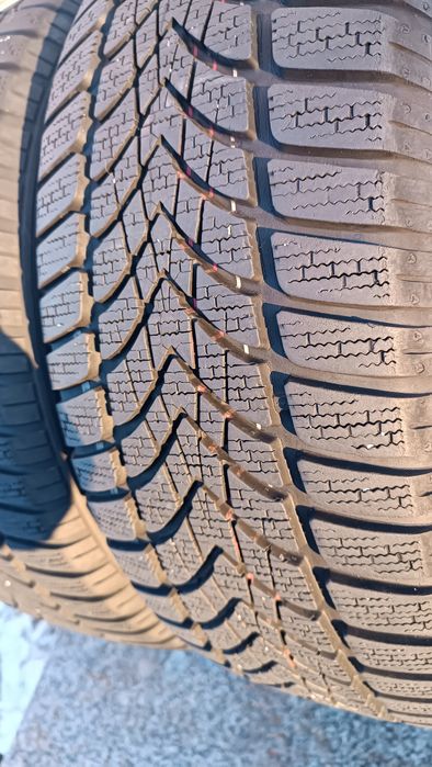 Dunlop Winter Sport 4D 205/55 R16: 1 250 грн. - Автошини Хмільник на Olx