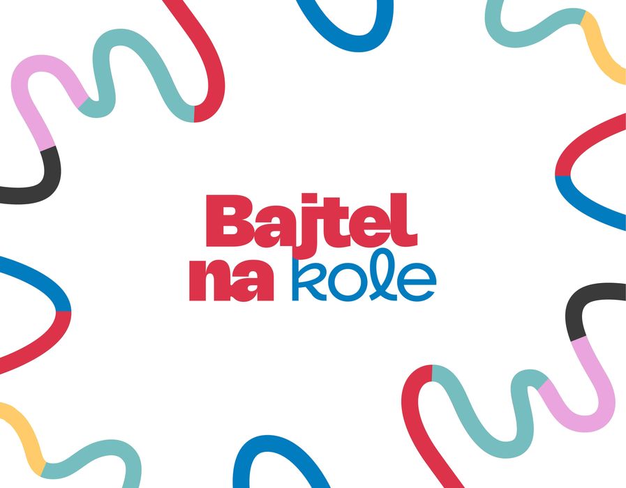 Rower Woom czerwony Go 6