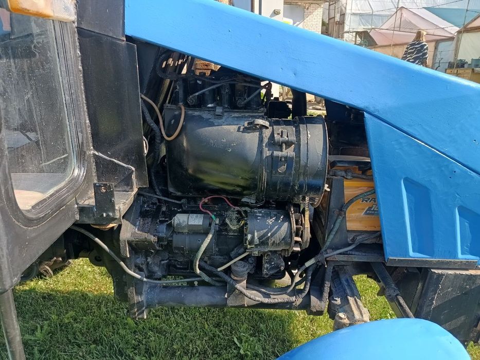 Продам трактор ХТЗ 2511 (т-25)