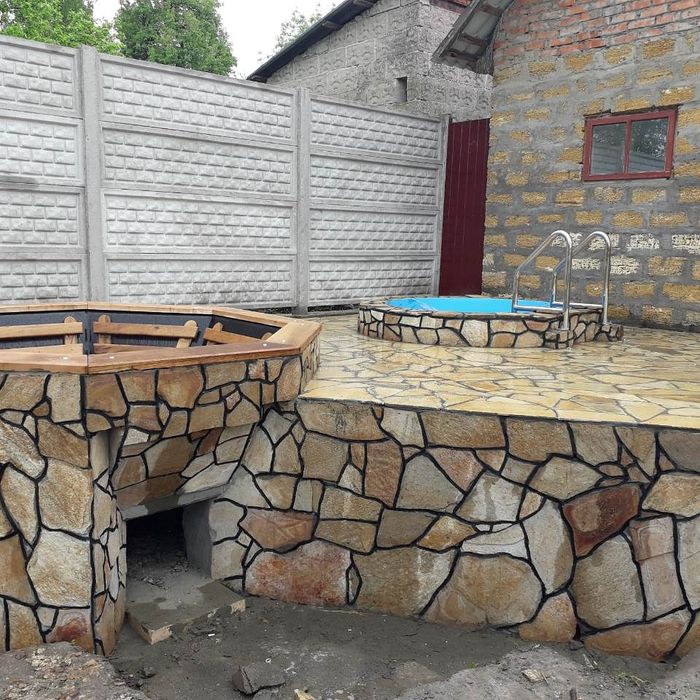 Чани Закарпаття.