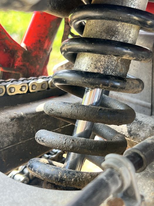 Продам Beta RR 4T 125 LC 2019