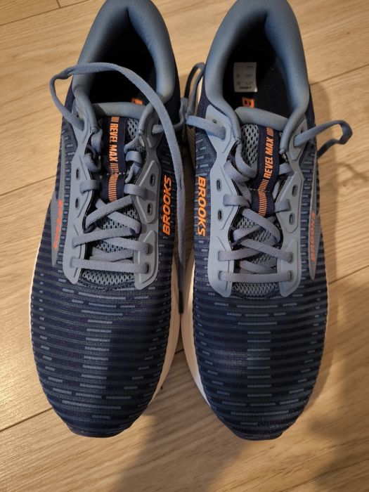 Brooks Revel Max