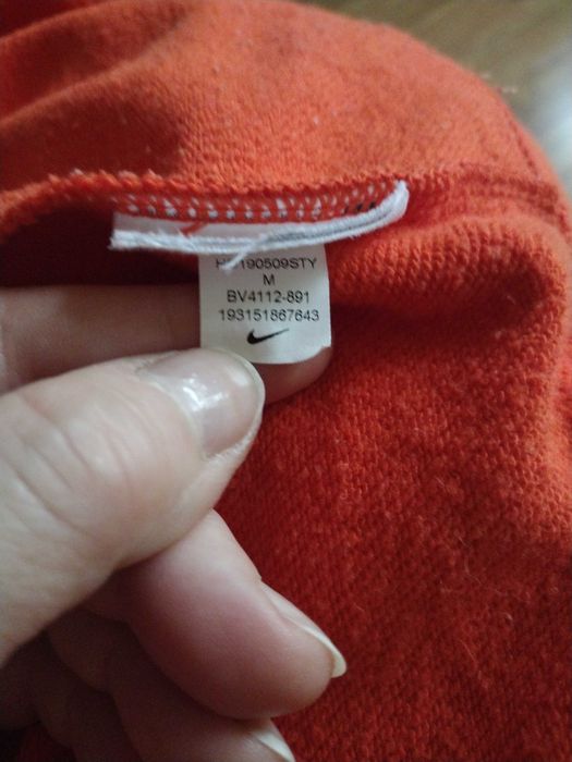 Bluza Nike rozm.M