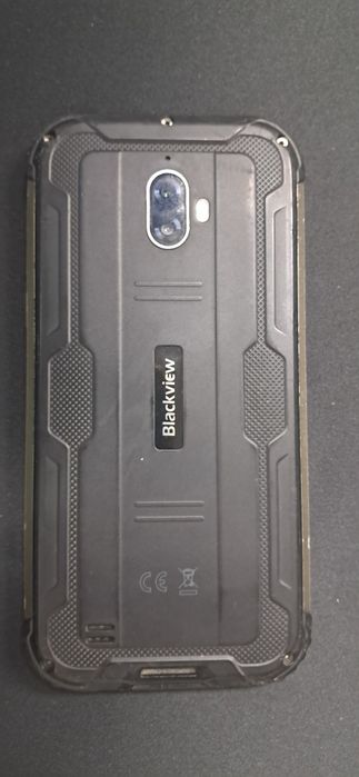 Telemovel Blackview 5900 32GB Rom 3gb RAM Anti Quebra