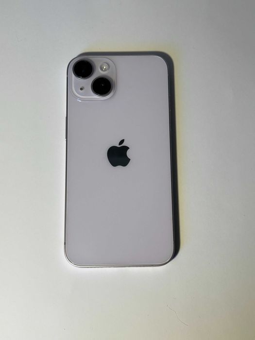 Iphone 14 128GB fioletowy