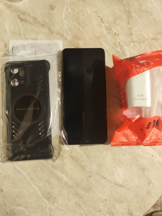 OPPO find x5 pro 12/256 PFEM10