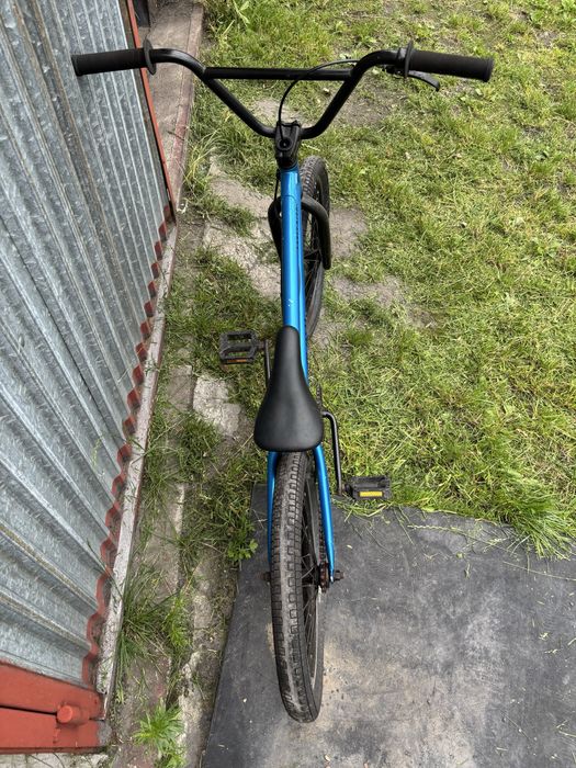 Rower bmx   Kola 20”
