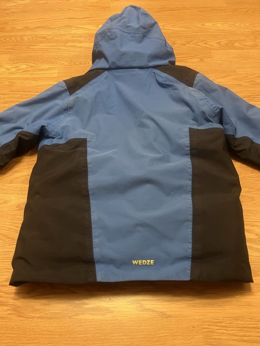 Куртка Wedze 140
