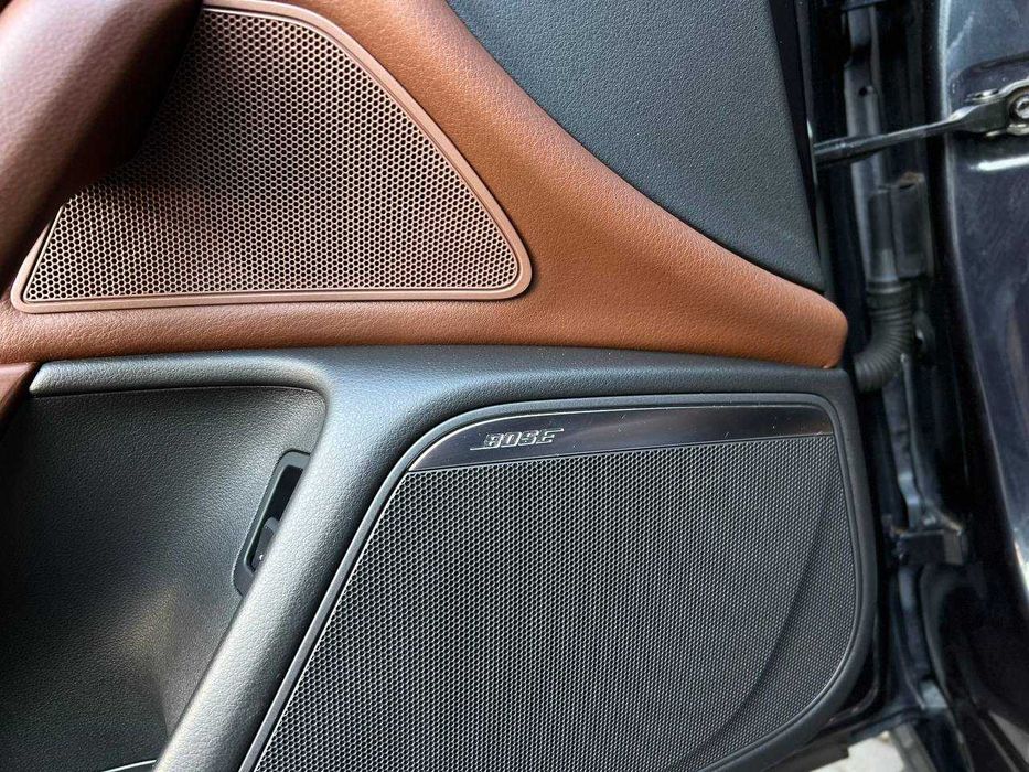 Audi A6 Premium Plus 2014