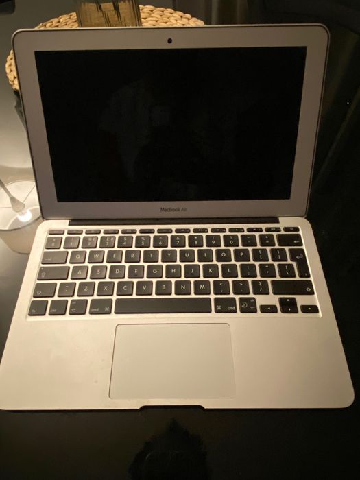 Pc Macbook avariado