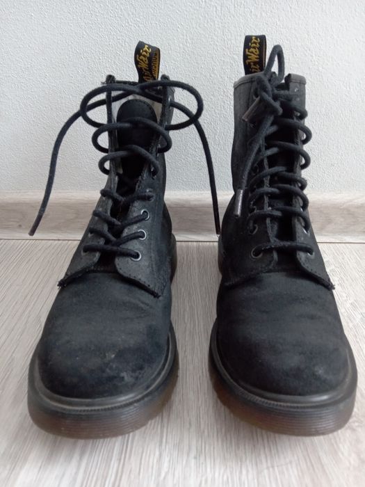 Dr. Martens glany rozmiar 38