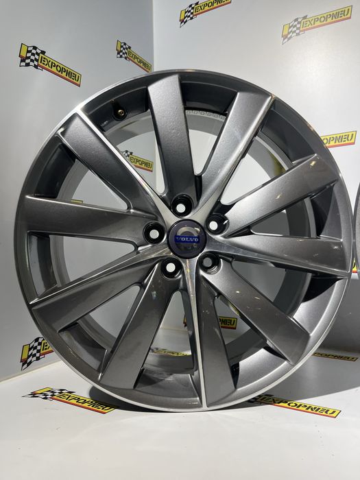 Jantes 19 Originais Volvo em 5x108