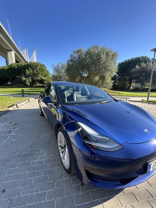 Tesla Model 3 Standard Range Plus64846542690178123