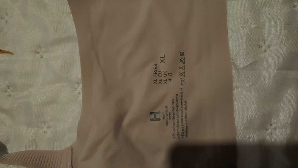 Soutien Amamentação XL