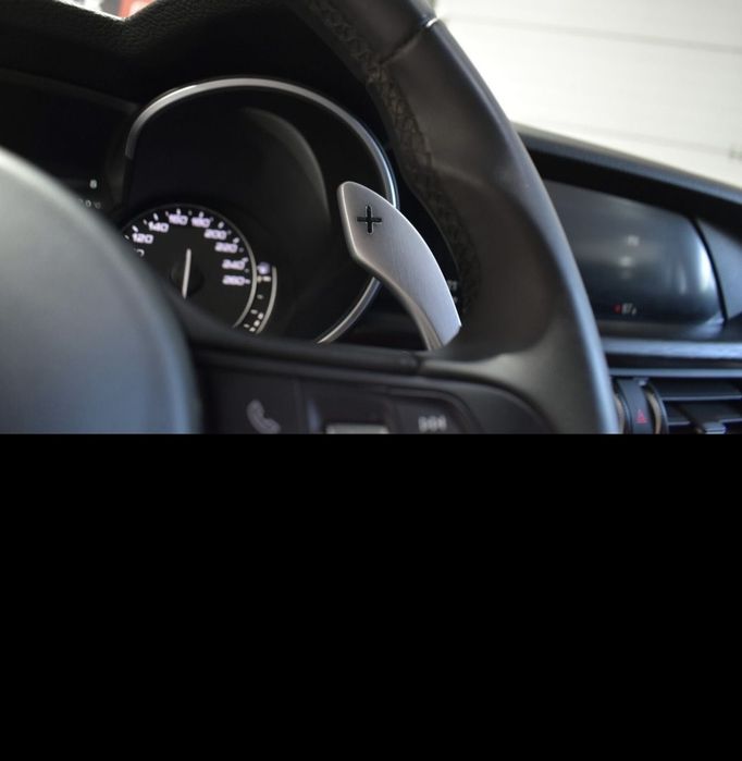 Alfa Romeo Stelvio 2.2 D TI Q4 AT8
