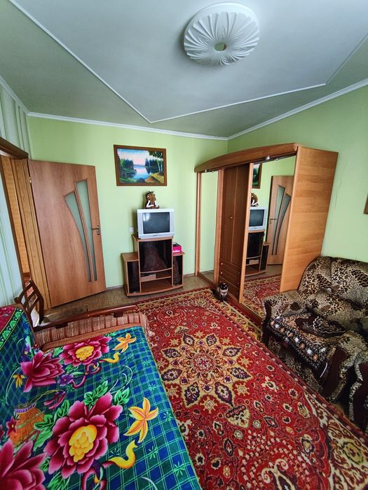 Кімната в 3х кімнатній квартирі