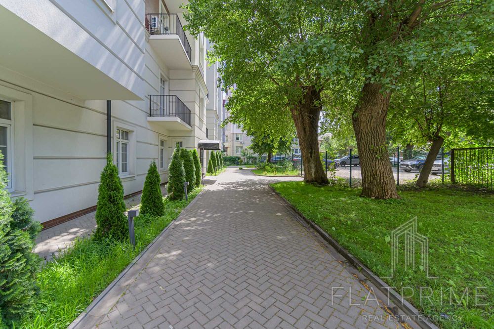Продаж 2К квартири в клубному будинку Notting Hill/Без комісії