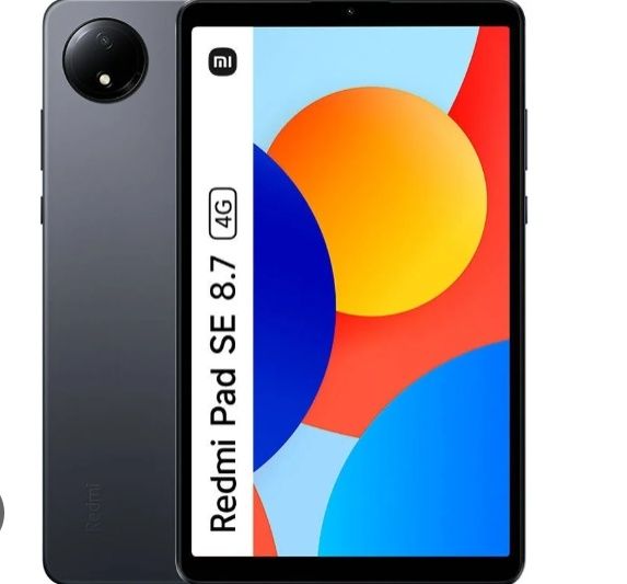 Vendo tablet novo