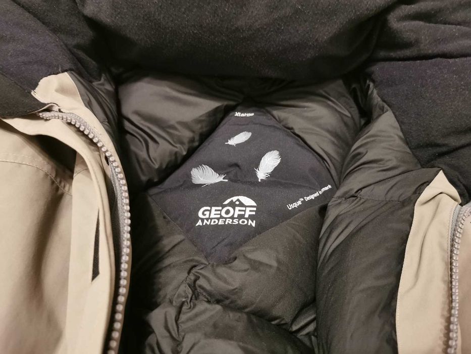 Sprzedam Geoff Anderson Usque XL