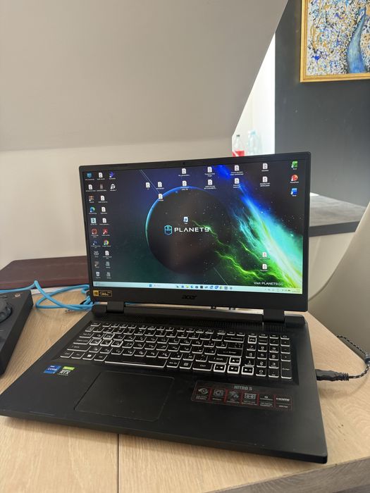 Laptot Acer NITRO 5