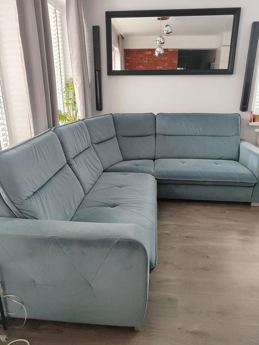 Narożnik Solar rozkładany