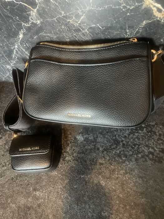 Torebka Michael Kors Nowa Oryginalna 100% skóra