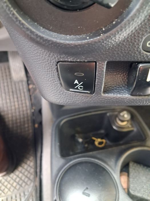 Kia Picanto diesel  precisa de arranjo do motor