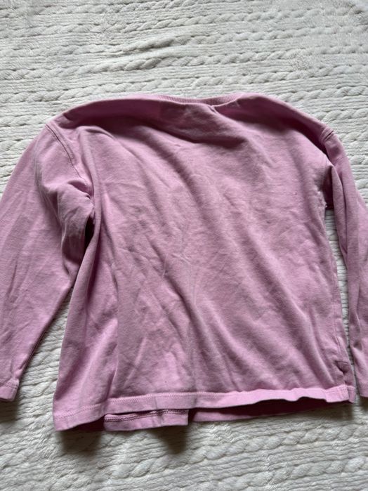 Котоновий реглан Zara