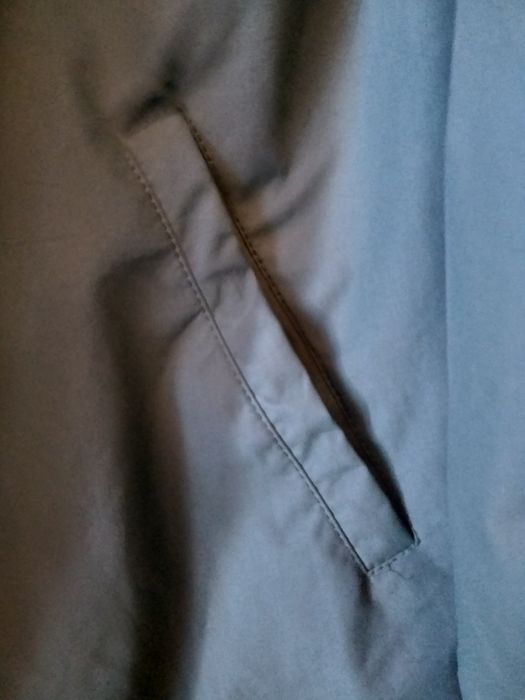 Kurtka Thrasher Flame Jacket