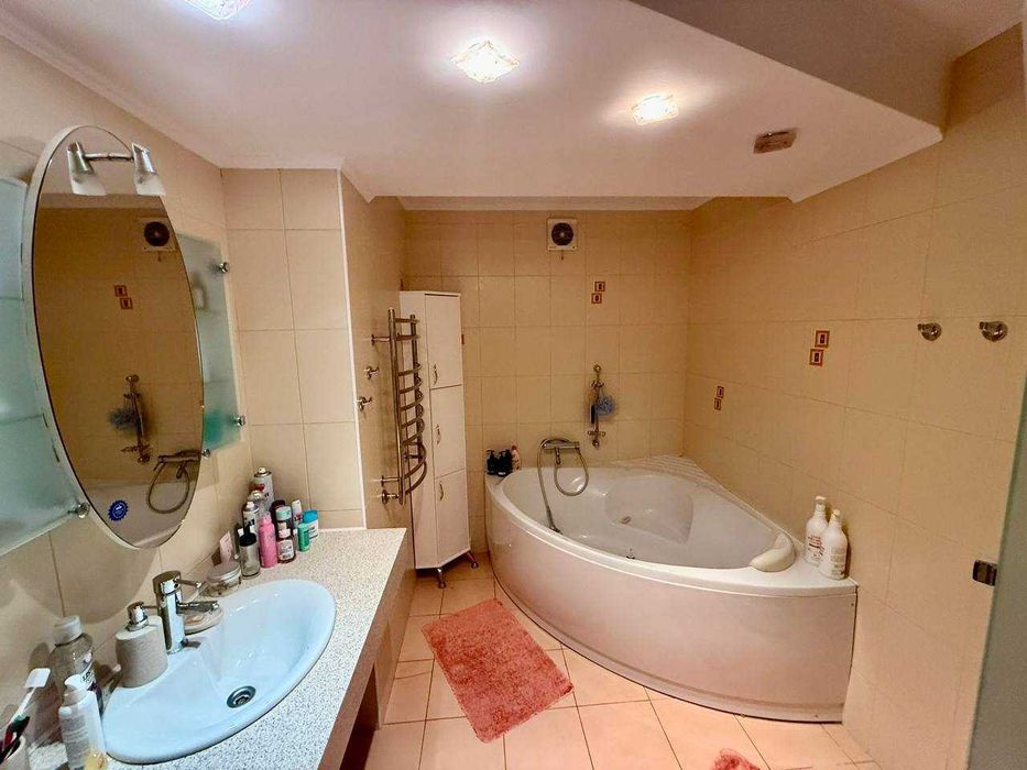 4+-rooms apartment apartment by the address st. Magistratskaya (area 155,7 m²) - Atlanta.ua - photo 6