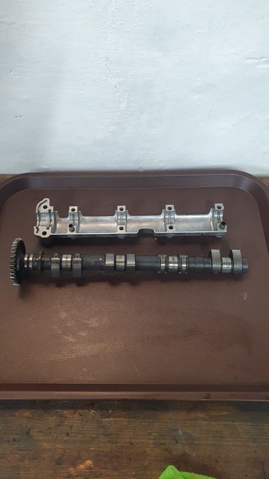 Запчастини yamaha r1 2007-2008 ; 2004-2006. Розпредвал honda f2