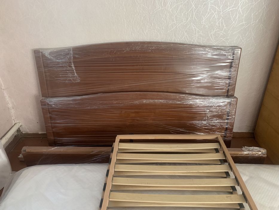 Каркас ліжка кровать 200х160