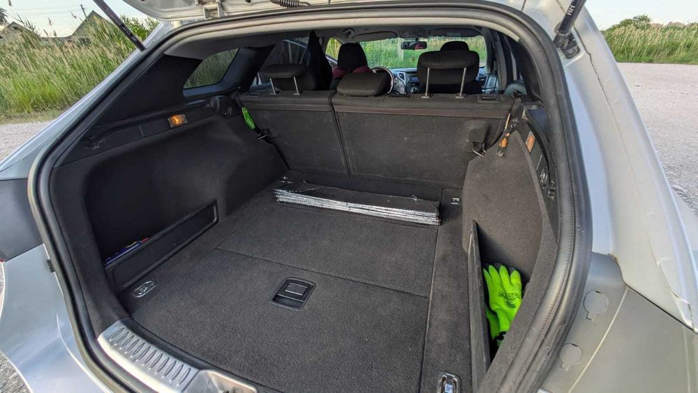 продам Hyundai І-40
