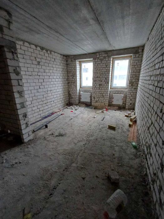 Продається 1-кімнатна квартира в ЖК «Левада-2»DD