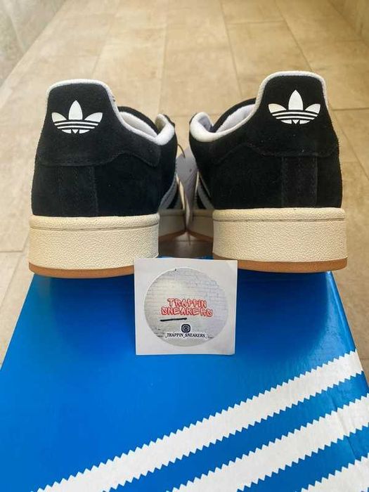 Buty sportowe adidas campus 00s R.43
