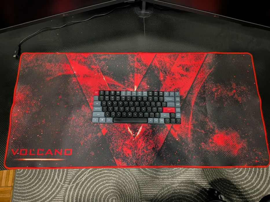 Keychron K3 Low profile 75%