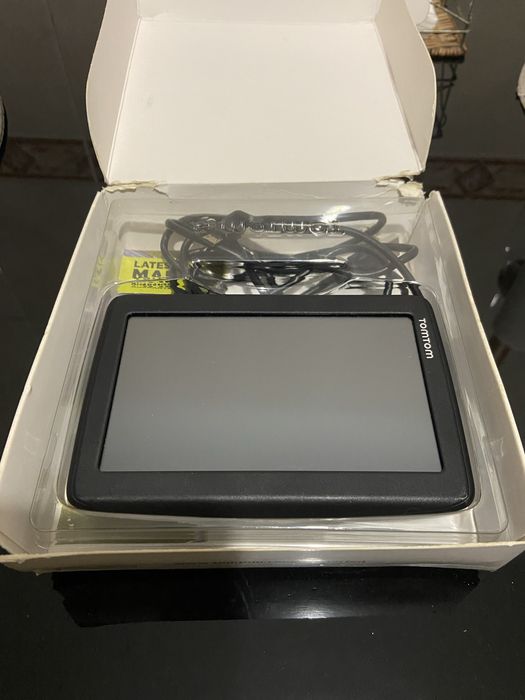 Gps tomtom start 25454264345938503682