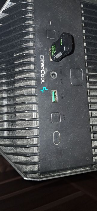 Продам корпус deepcool CL-500 4F-AP