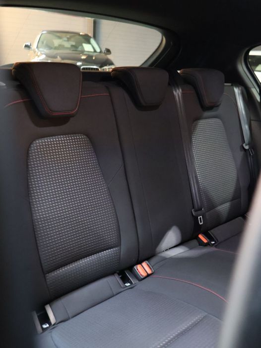 Ford Focus 1.5 TDCi ECOBlue ST-Line Aut.